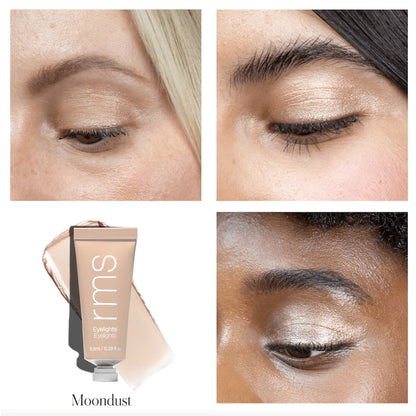 Eyelights Cream Eyeshadow